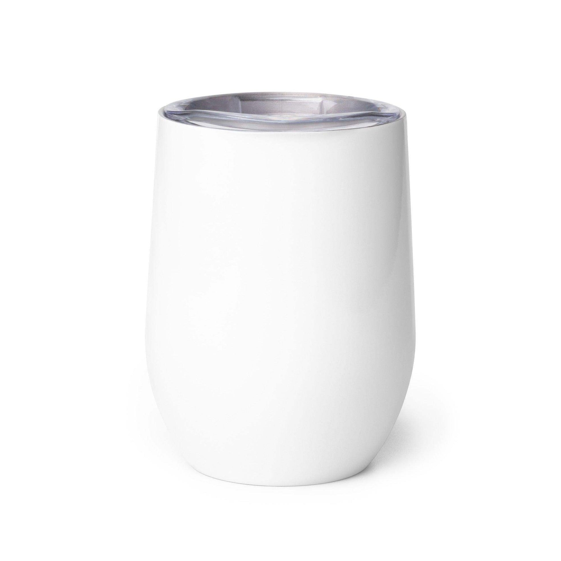 The Rising Son Tumbler - Game Yarns