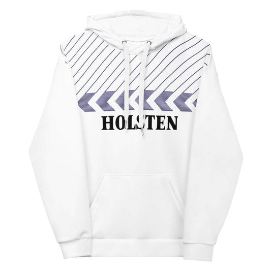 Tottenham Retro 86 Hoodie - Game Yarns
