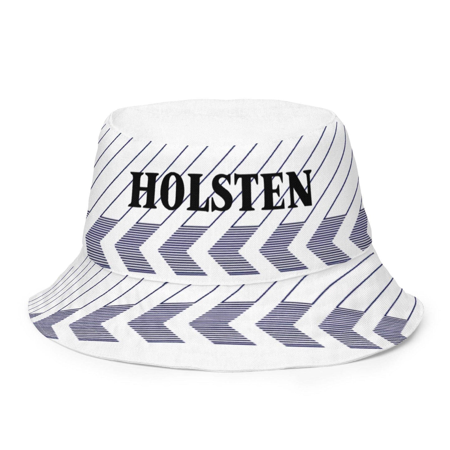Tottenham Retro bucket hat - Game Yarns