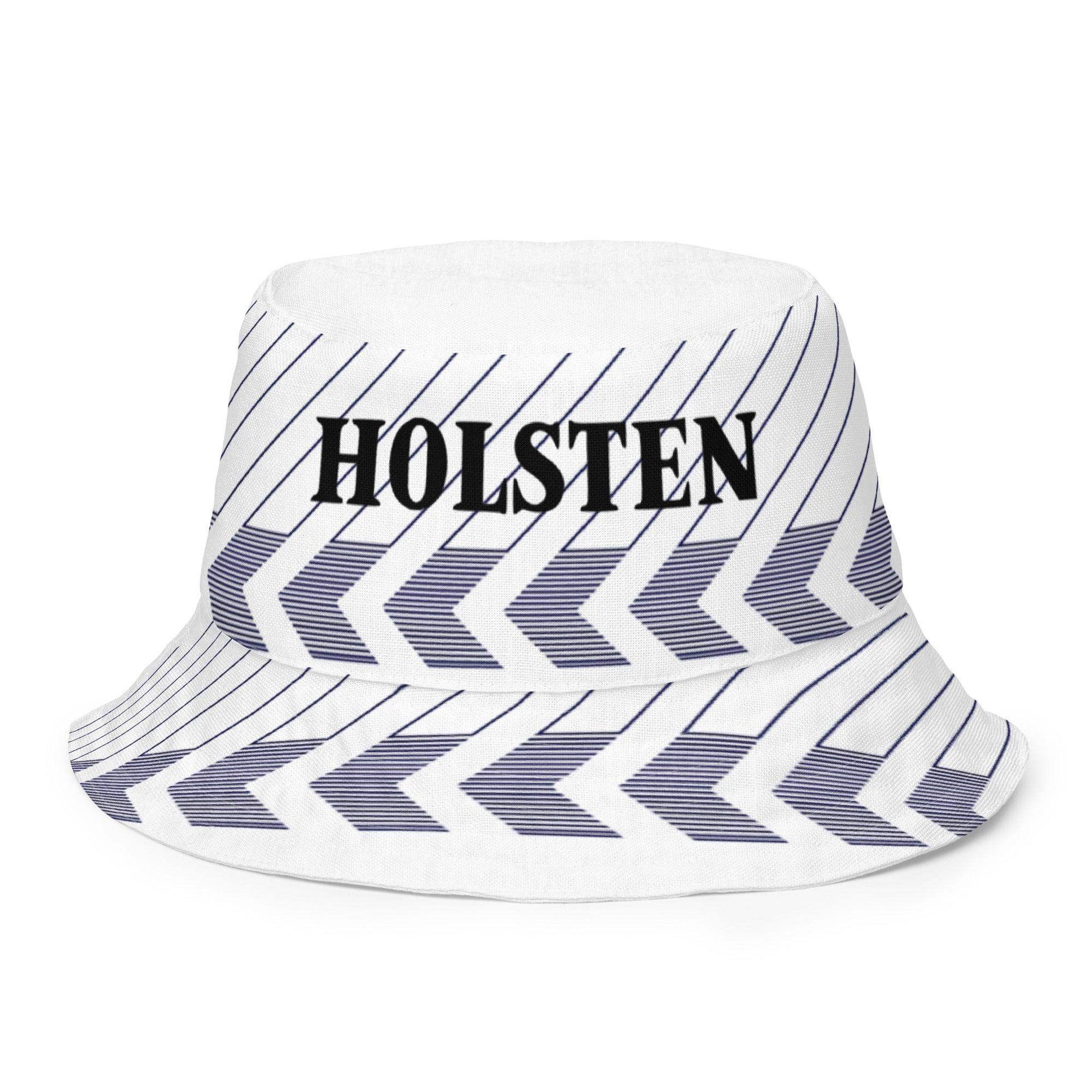 Tottenham Retro bucket hat - Game Yarns