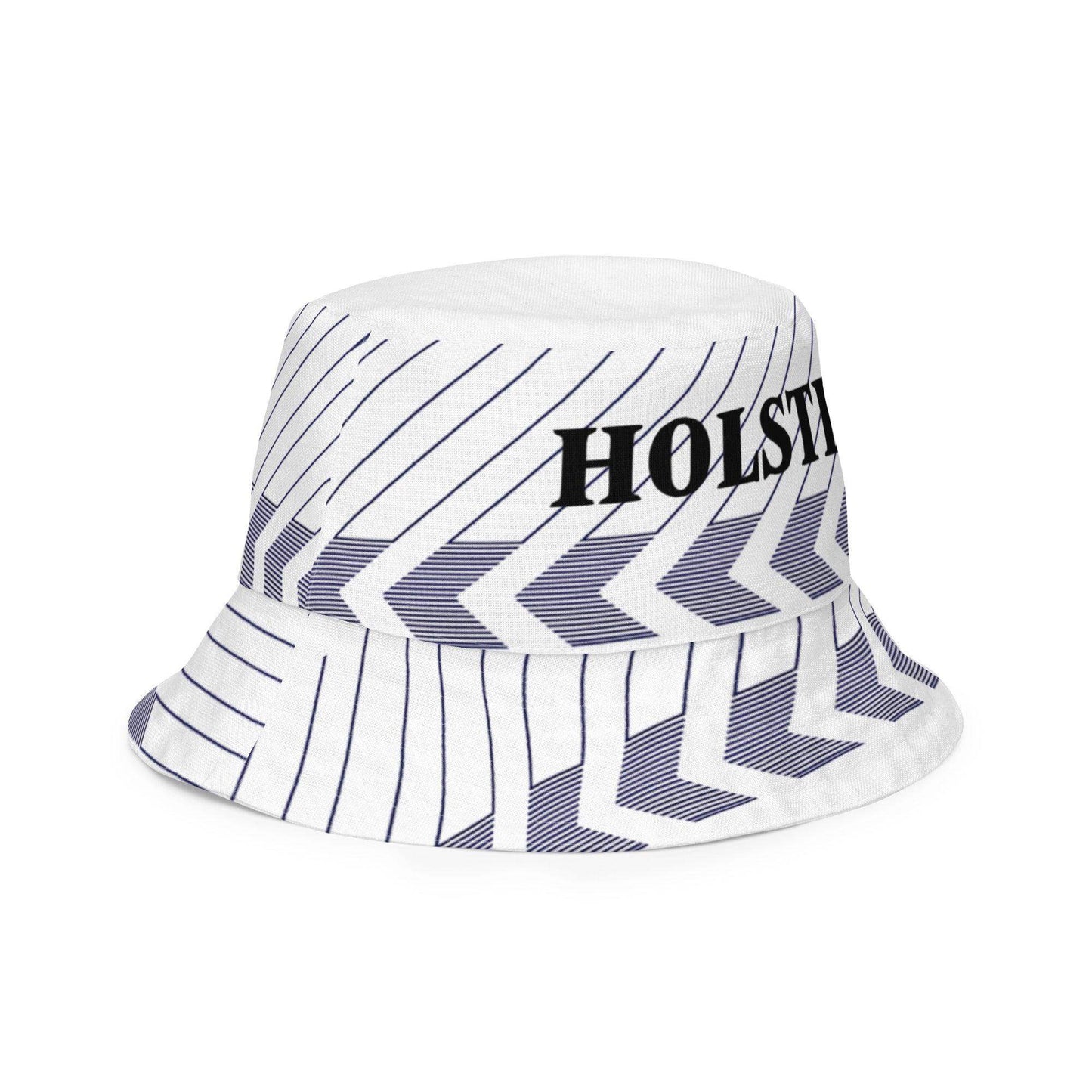 Tottenham Retro bucket hat - Game Yarns