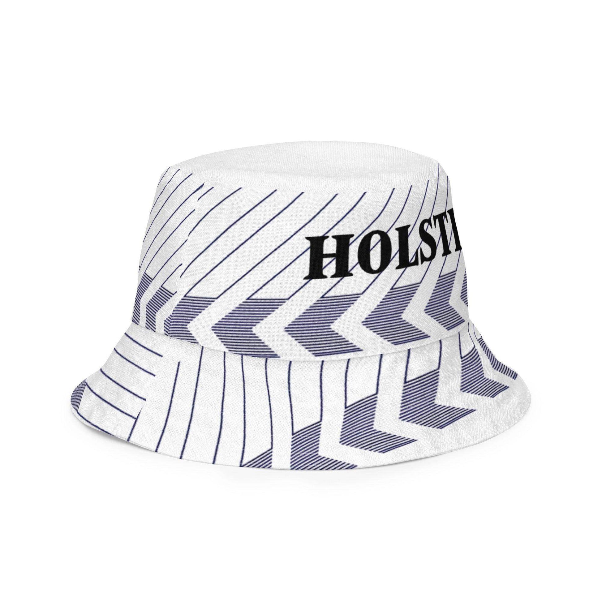 Tottenham Retro bucket hat - Game Yarns