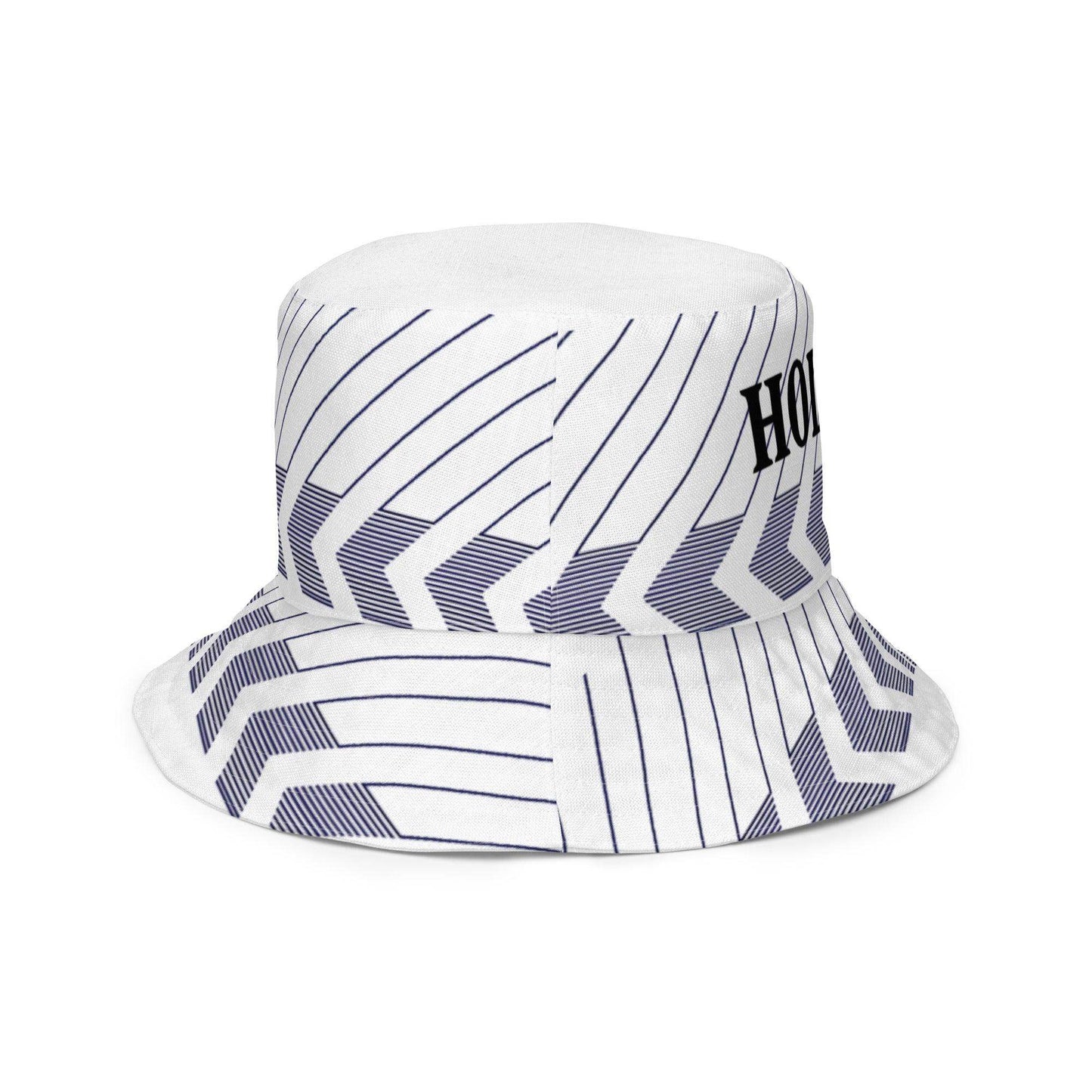 Tottenham Retro bucket hat - Game Yarns