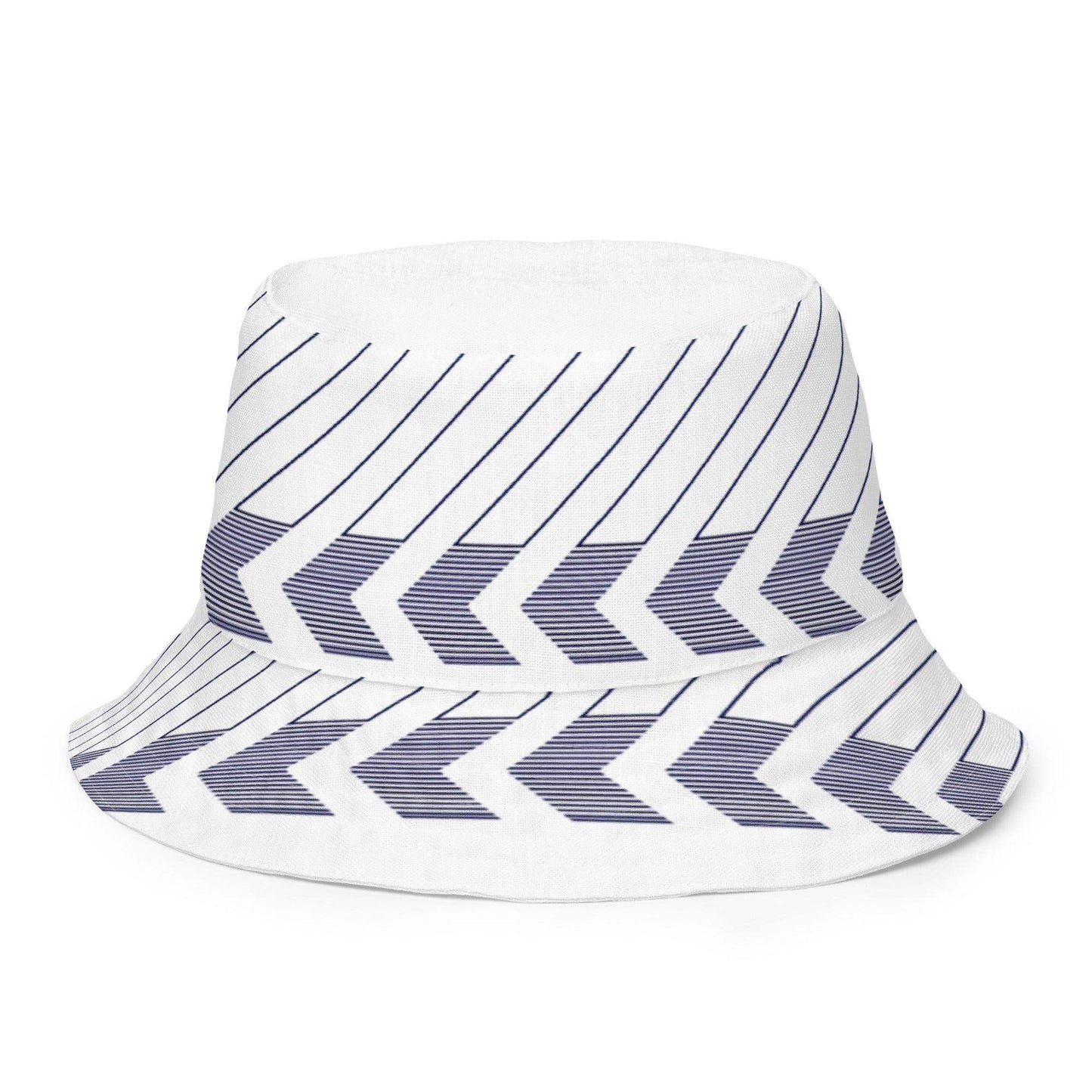 Tottenham Retro bucket hat - Game Yarns