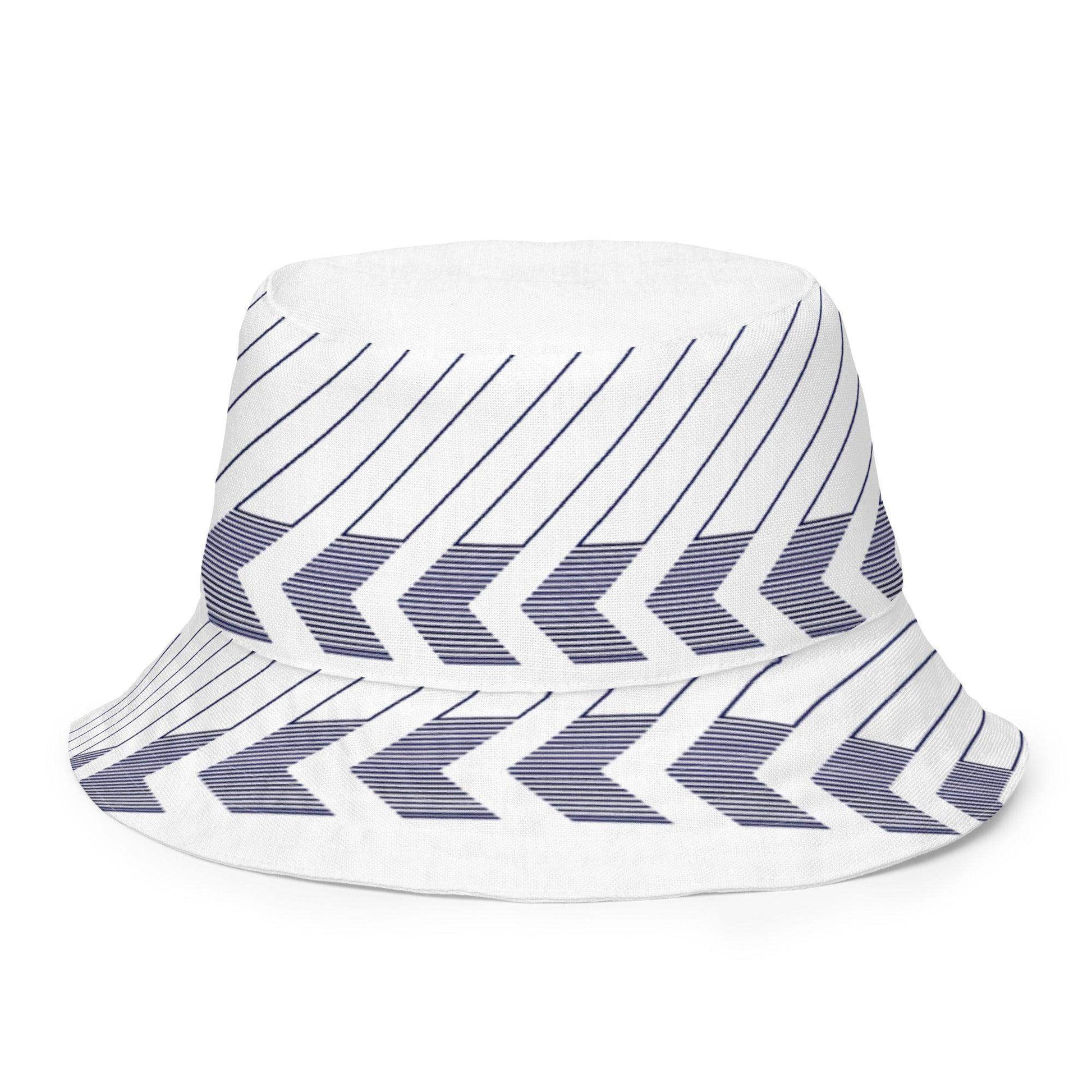 Tottenham Retro bucket hat - Game Yarns