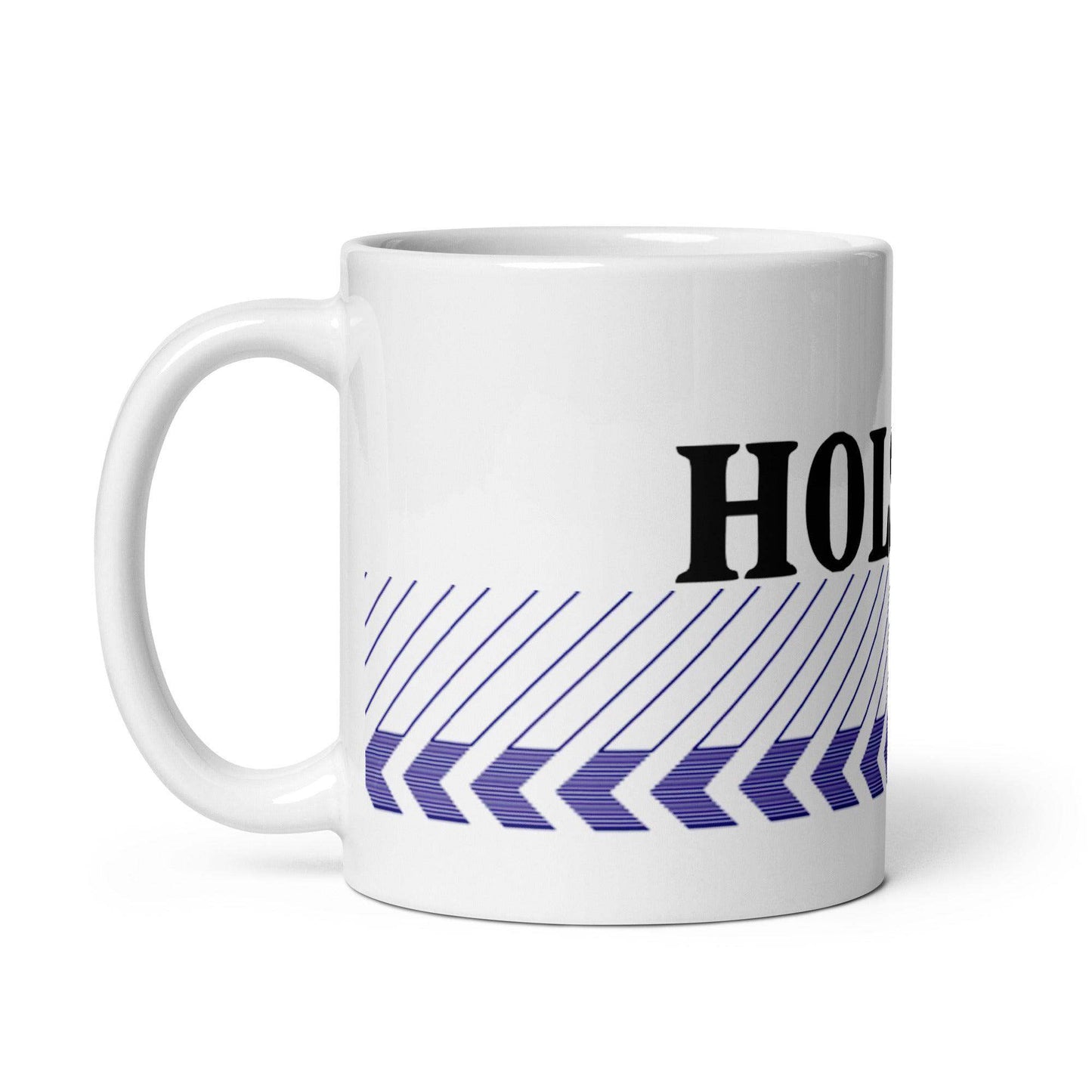 Tottenham Retro mug - Game Yarns