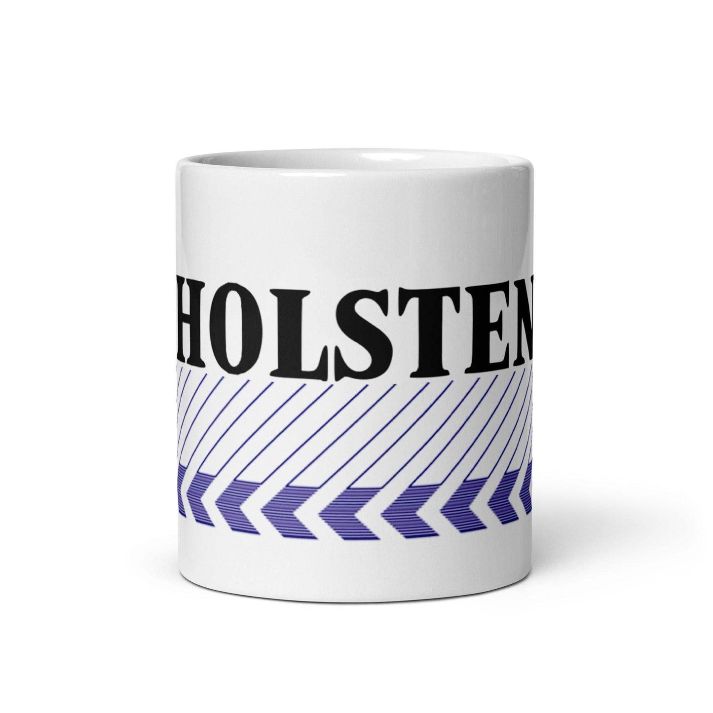 Tottenham Retro mug - Game Yarns
