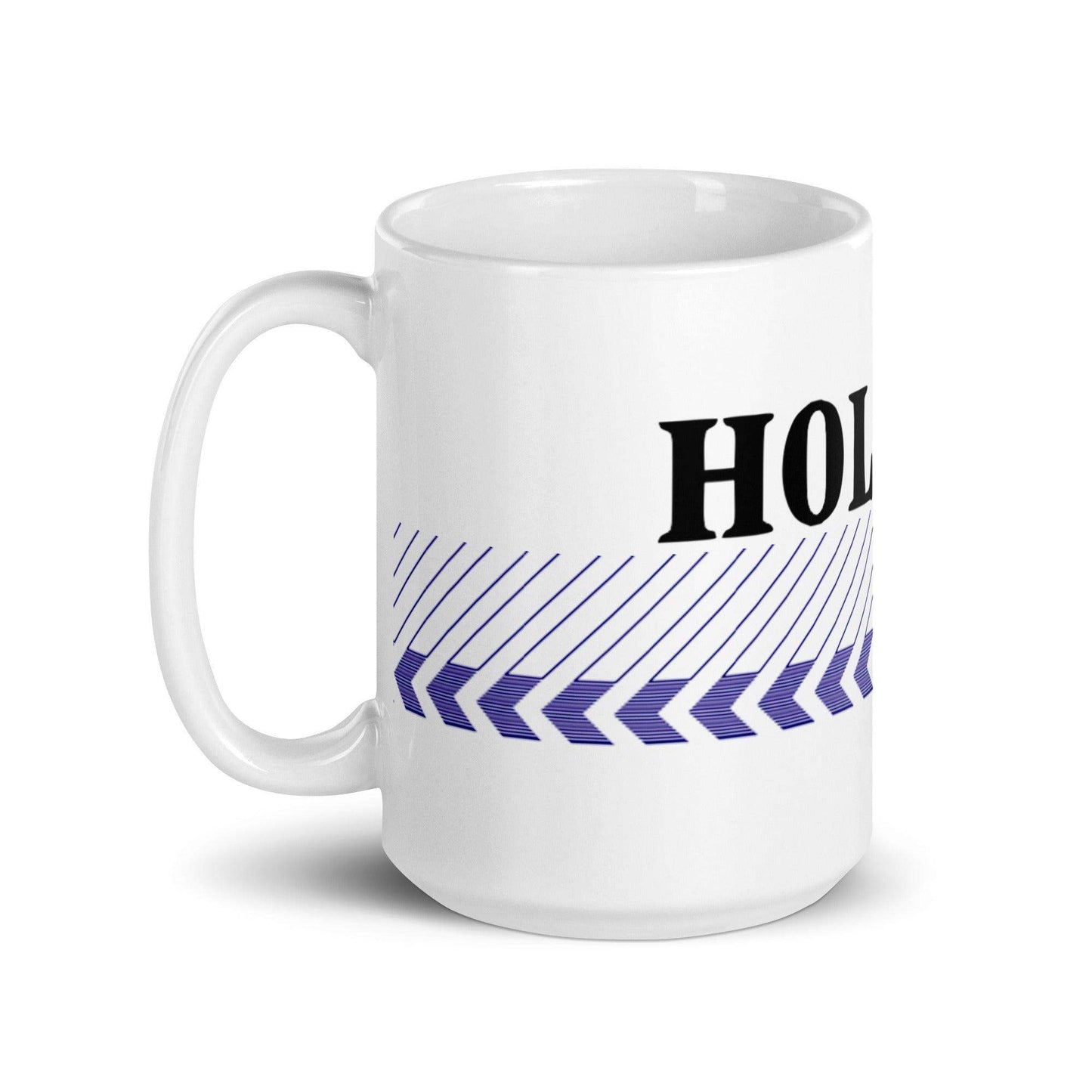 Tottenham Retro mug - Game Yarns