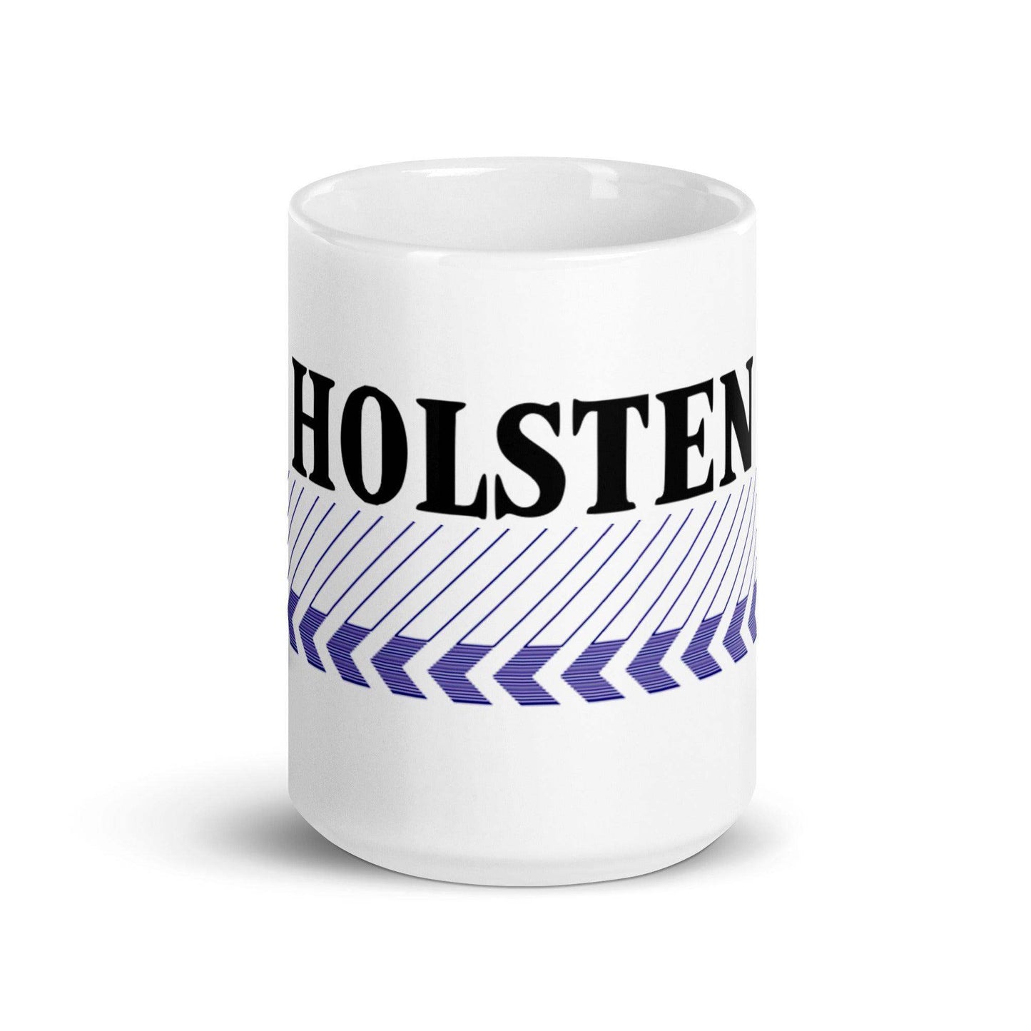 Tottenham Retro mug - Game Yarns