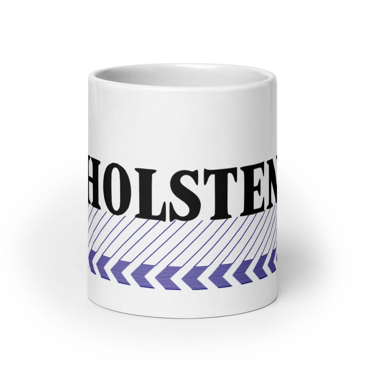 Tottenham Retro mug - Game Yarns