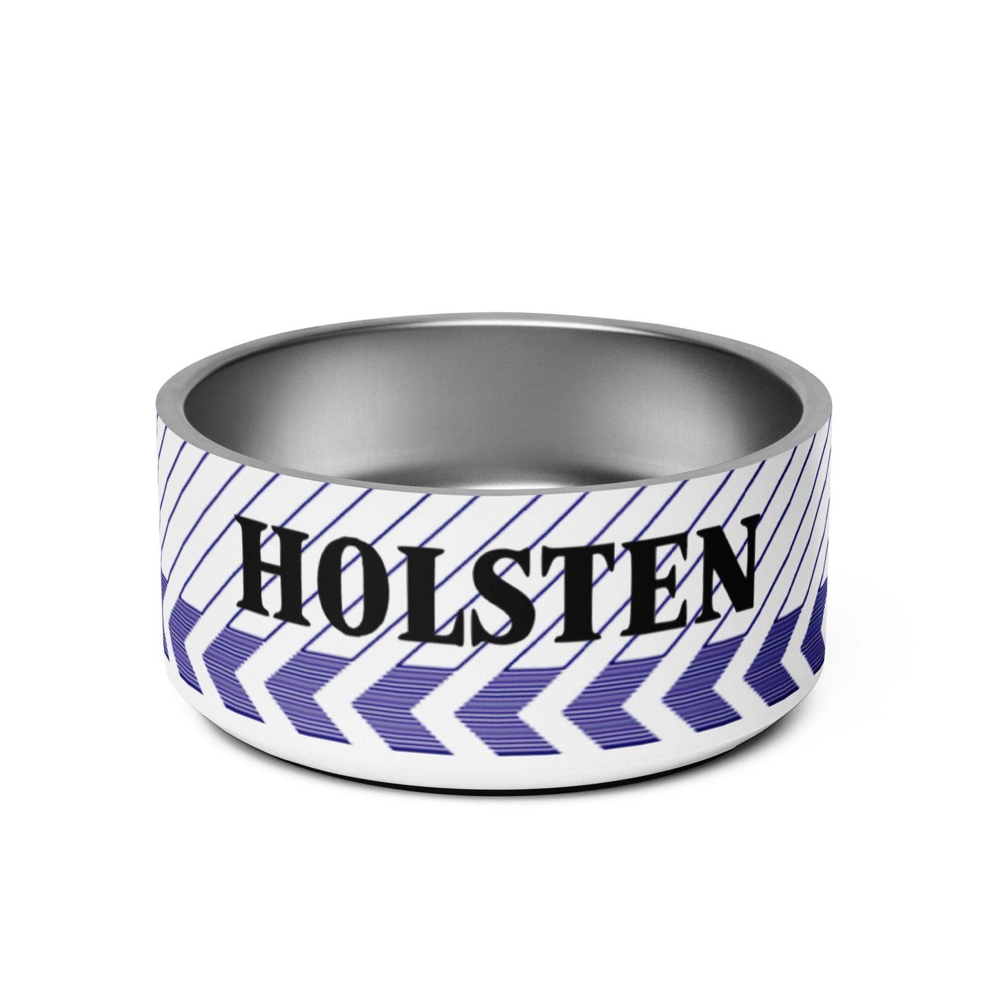 Tottenham Retro Pet bowl - Game Yarns
