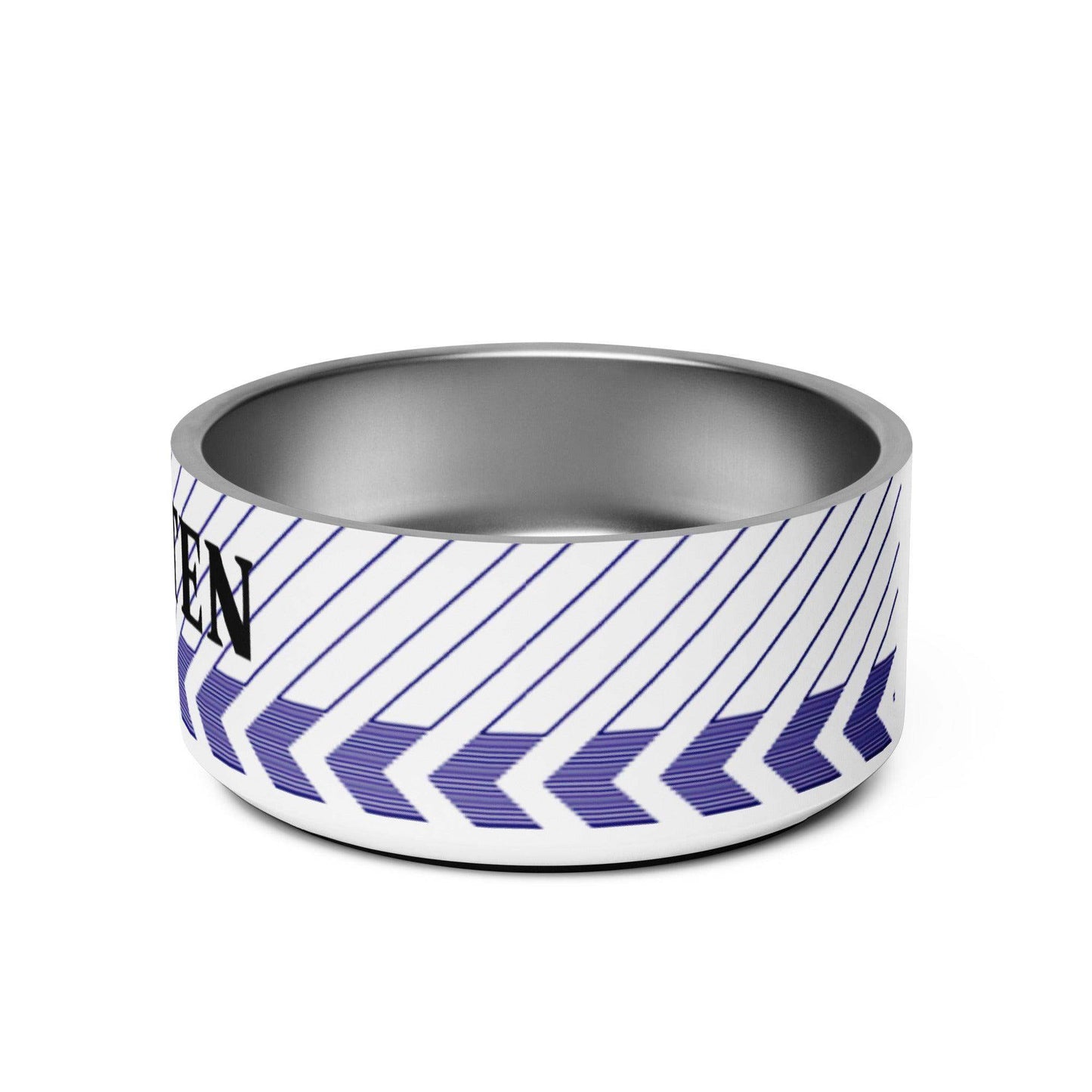 Tottenham Retro Pet bowl - Game Yarns