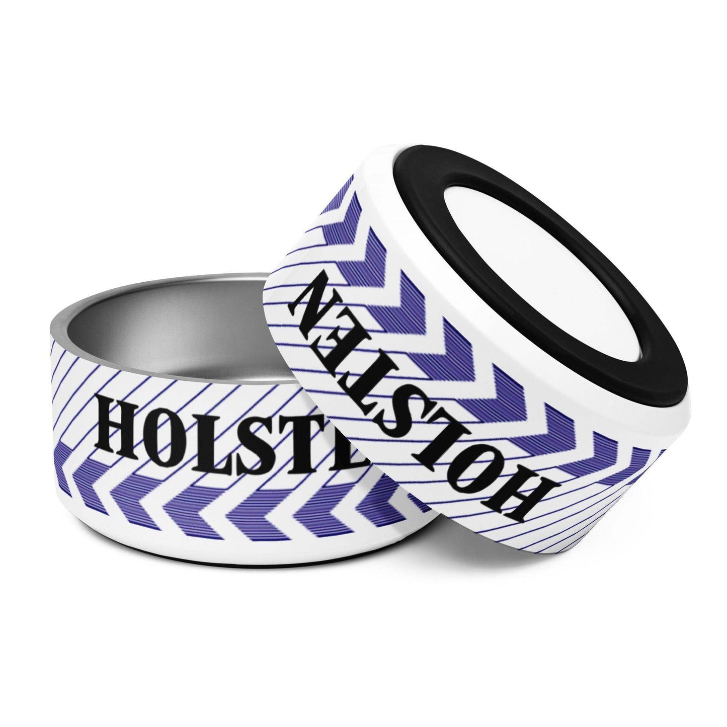 Tottenham Retro Pet bowl - Game Yarns