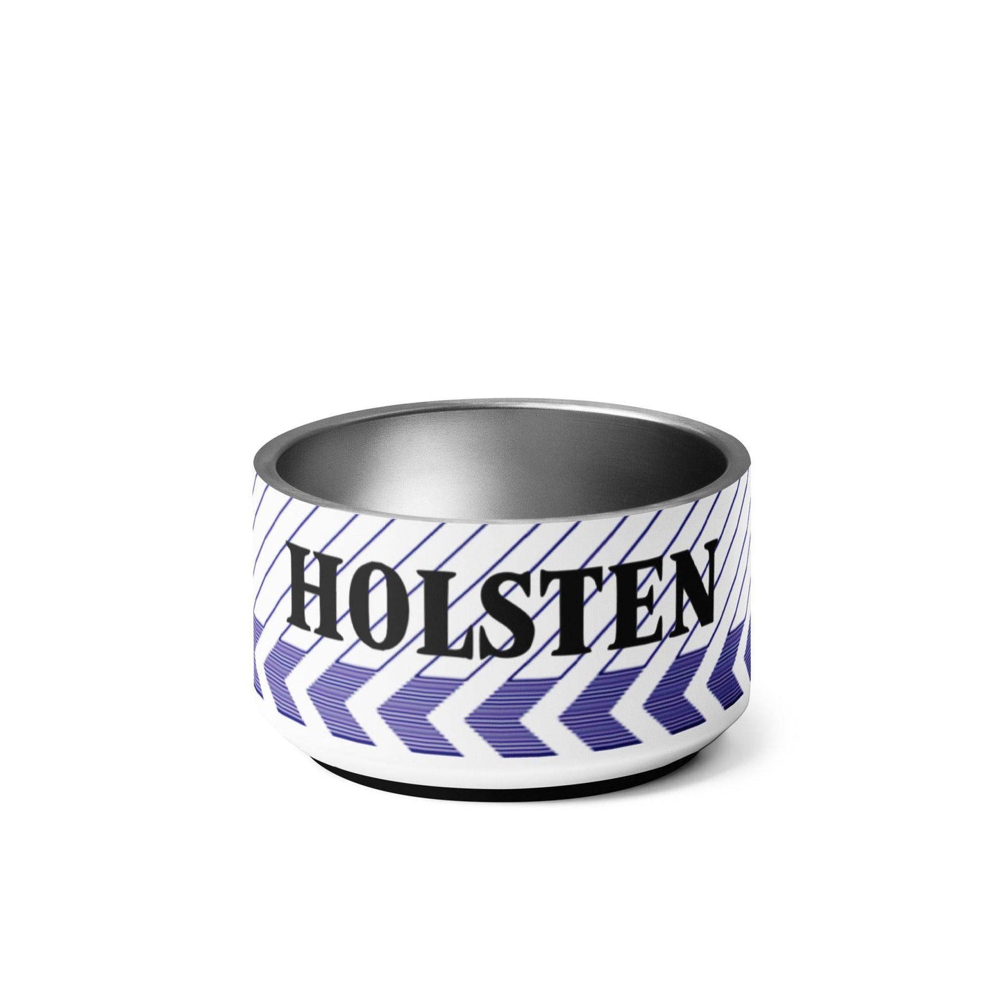 Tottenham Retro Pet bowl - Game Yarns