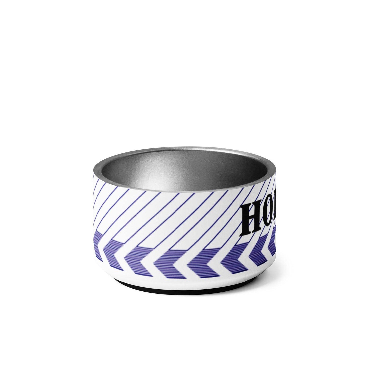 Tottenham Retro Pet bowl - Game Yarns