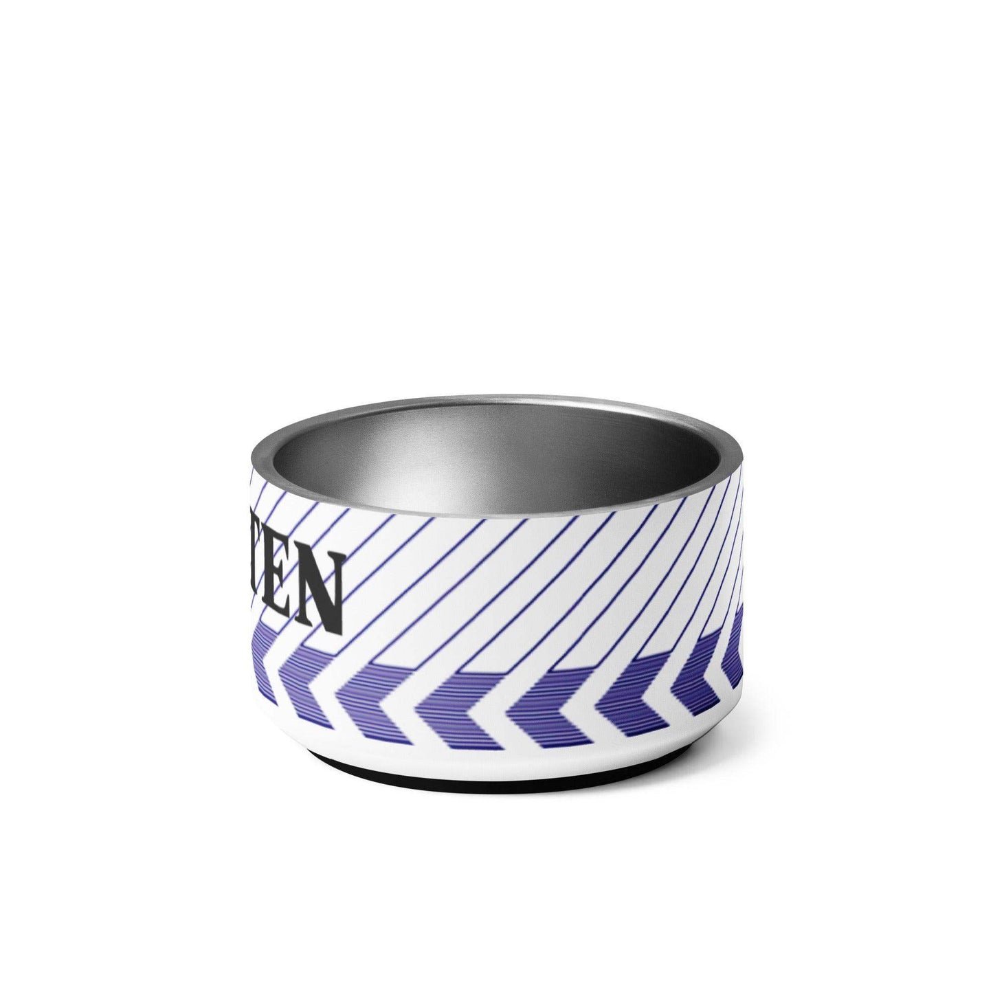 Tottenham Retro Pet bowl - Game Yarns