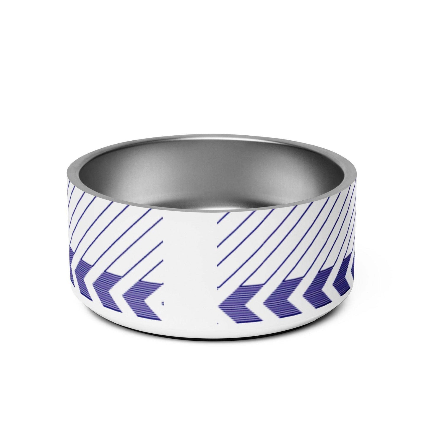 Tottenham Retro Pet bowl - Game Yarns