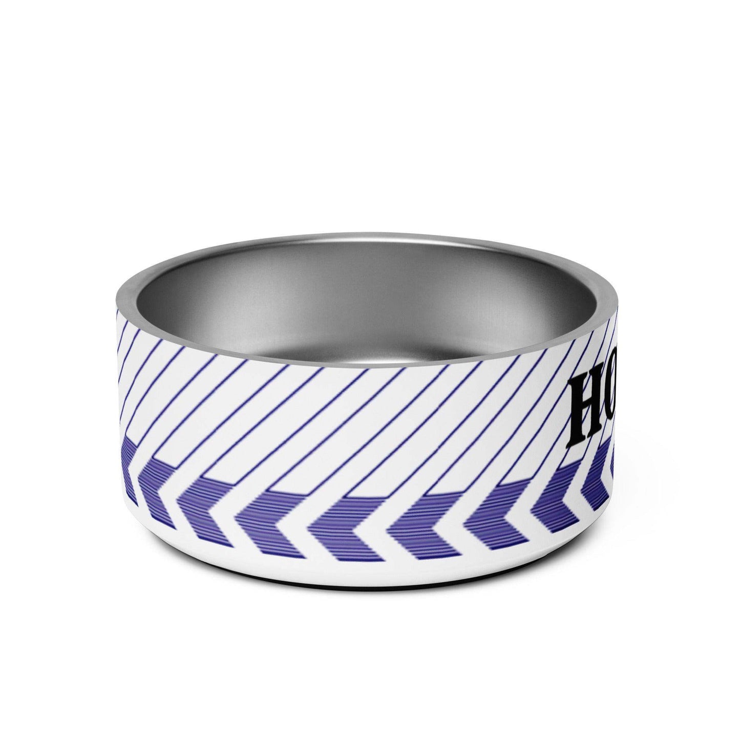 Tottenham Retro Pet bowl - Game Yarns