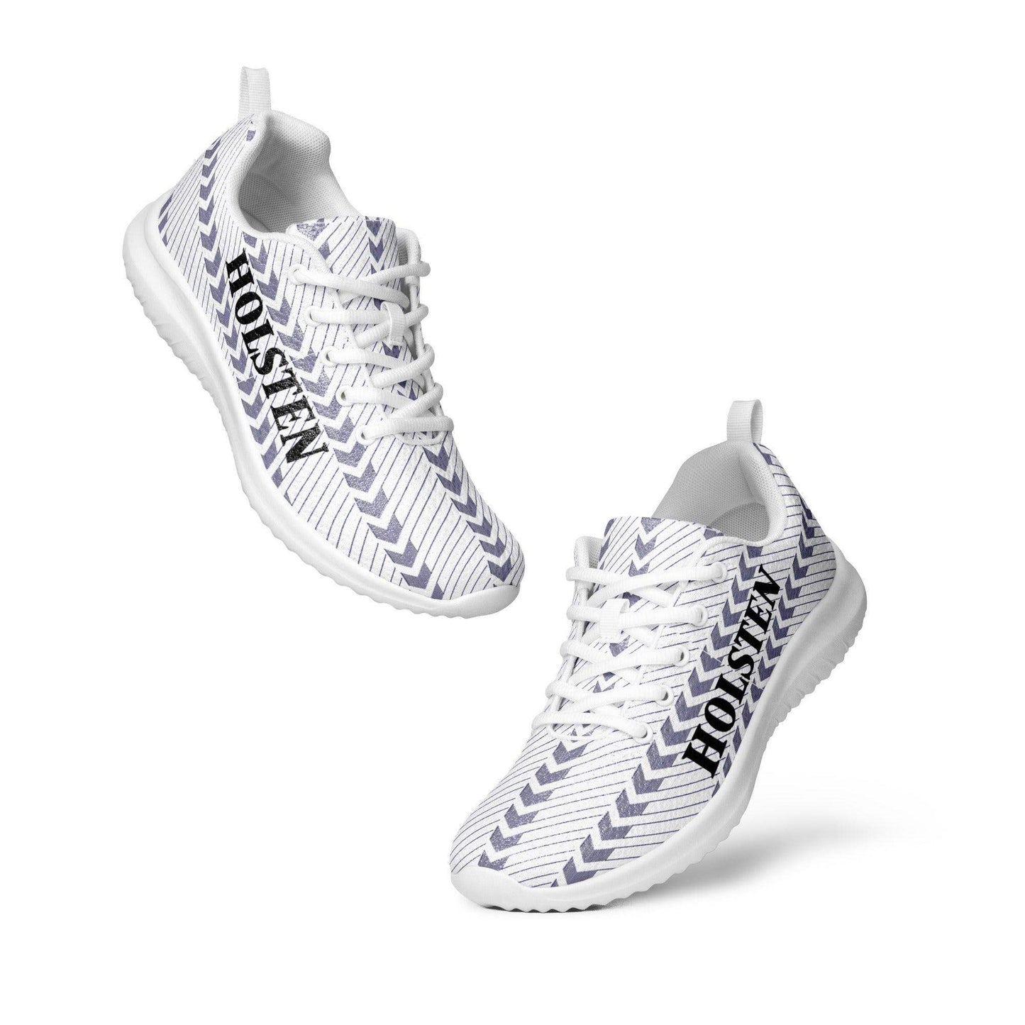 Tottenham Retro Trainers - Game Yarns
