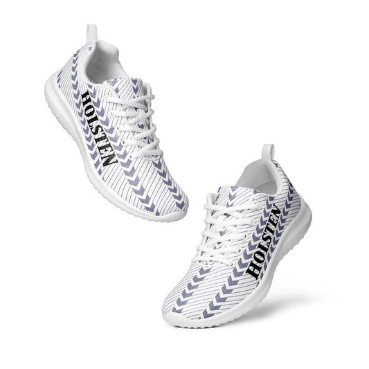 Tottenham Retro Trainers - Game Yarns