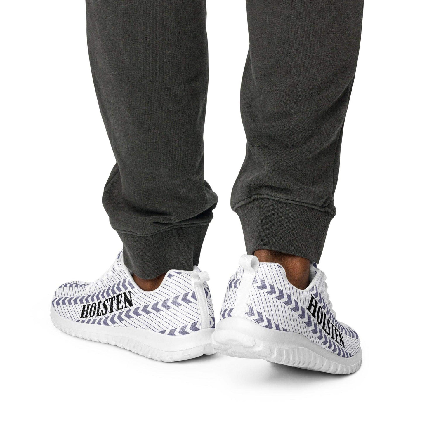 Tottenham Retro Trainers - Game Yarns