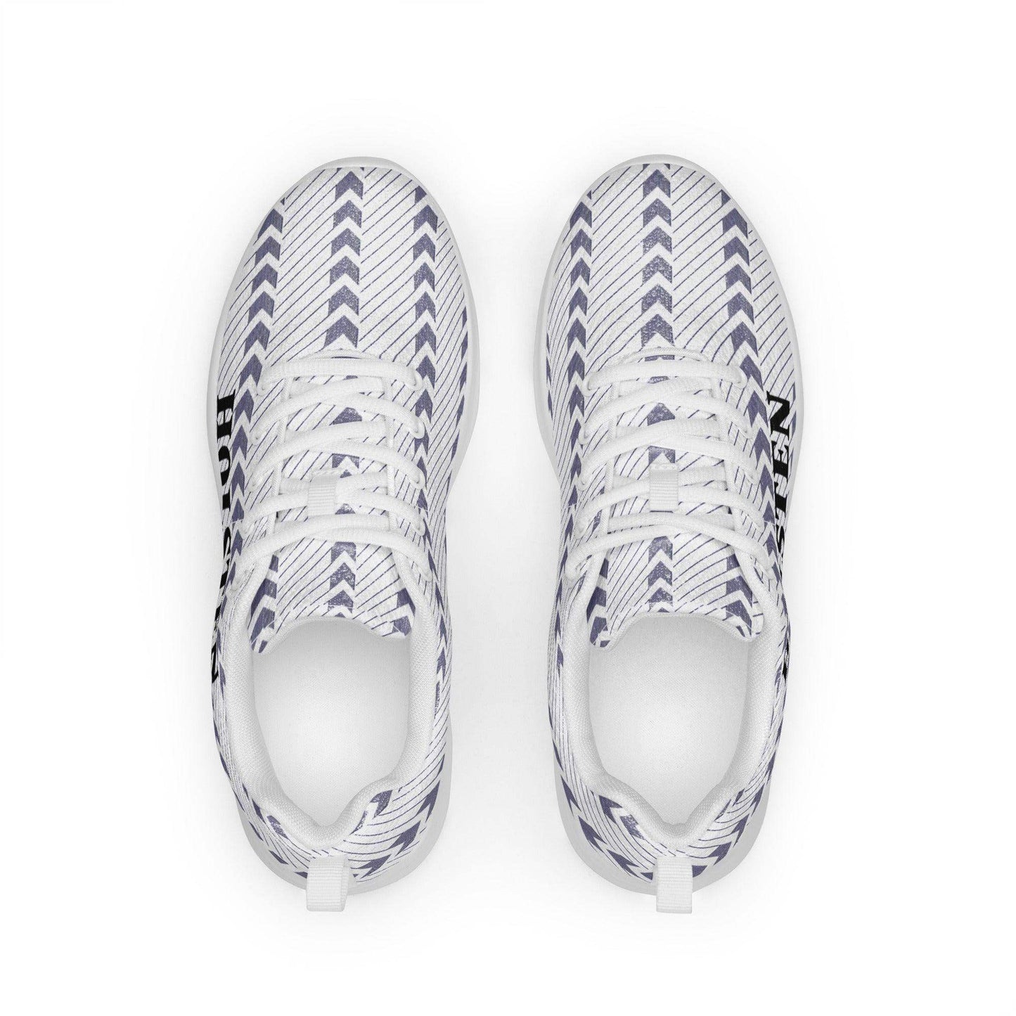 Tottenham Retro Trainers - Game Yarns