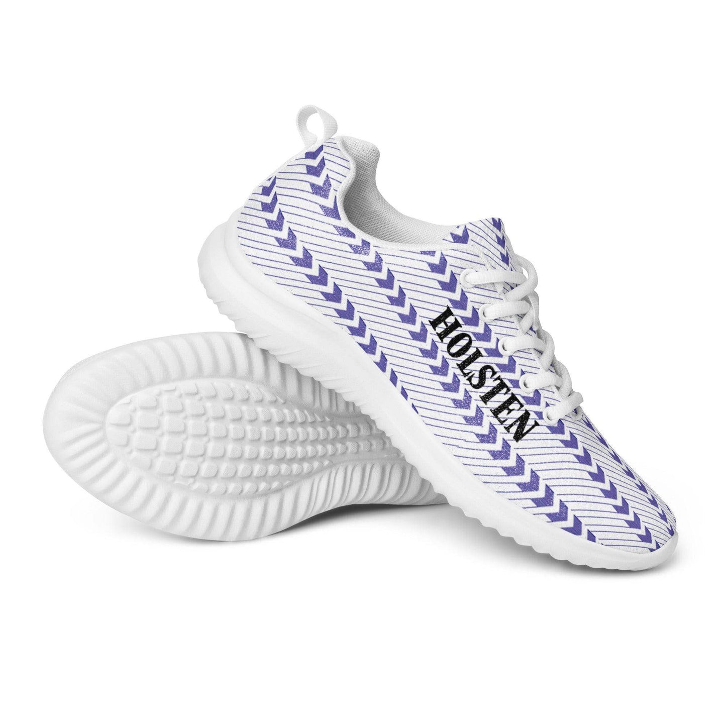 Tottenham Retro Trainers Women’s Sizes - Game Yarns