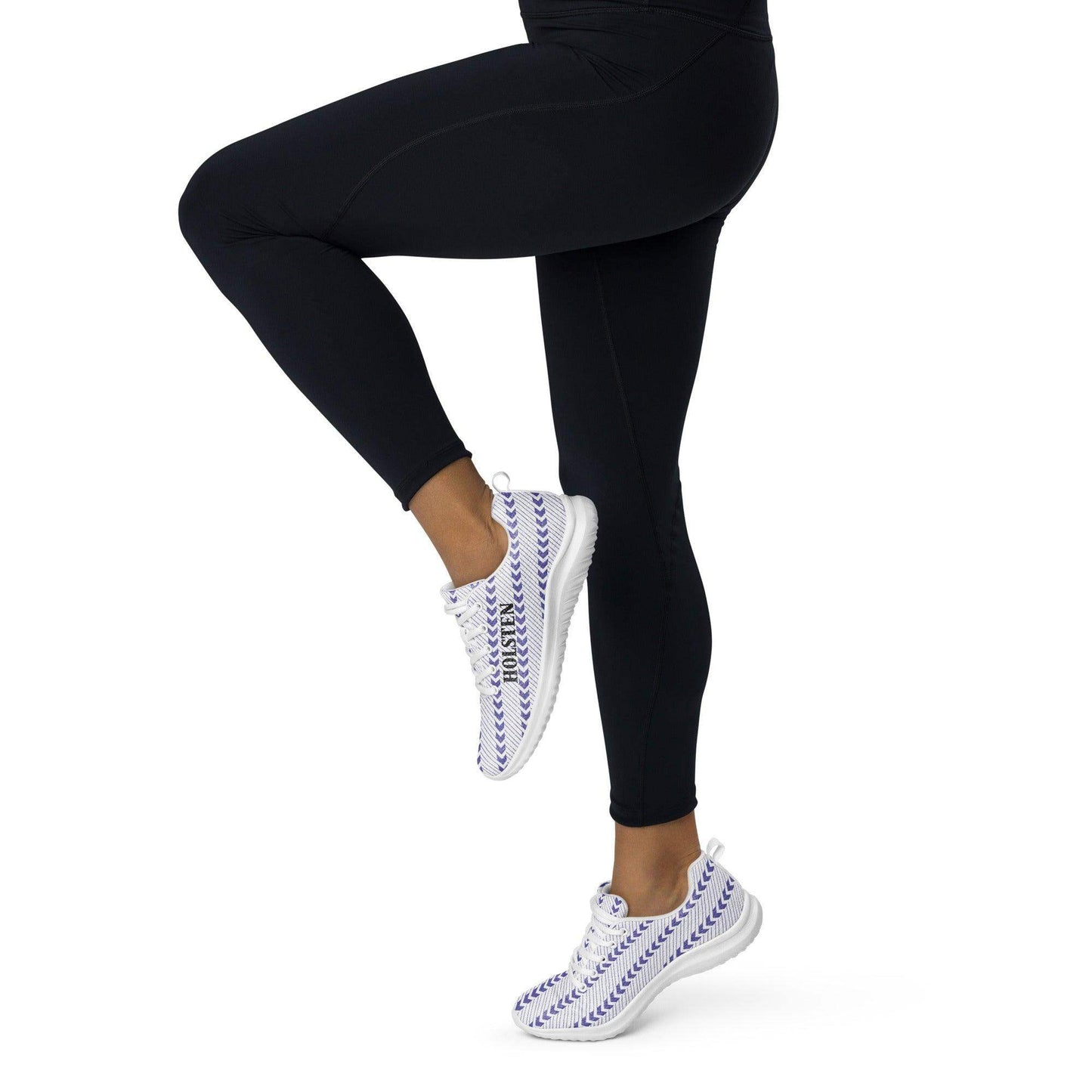 Tottenham Retro Trainers Women’s Sizes - Game Yarns