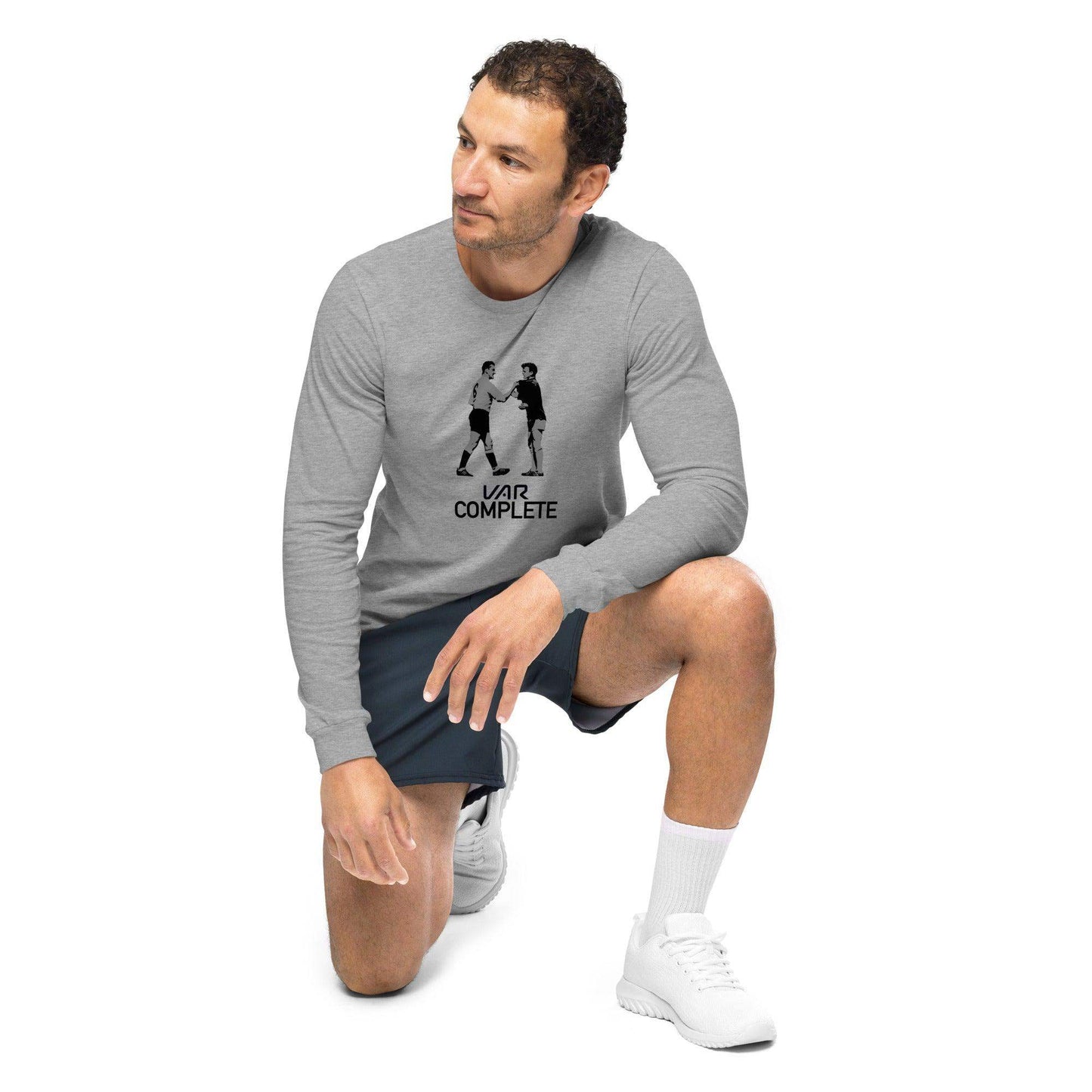 VAR Complete Long Sleeve - Game Yarns