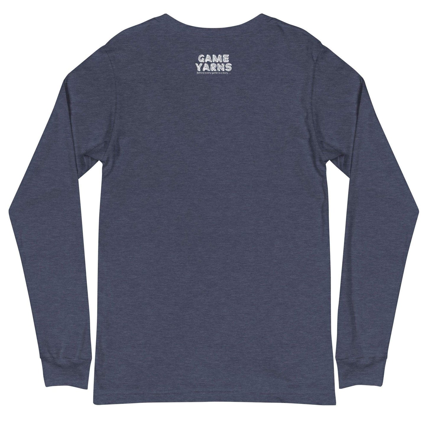 VAR Complete Long Sleeve - Game Yarns