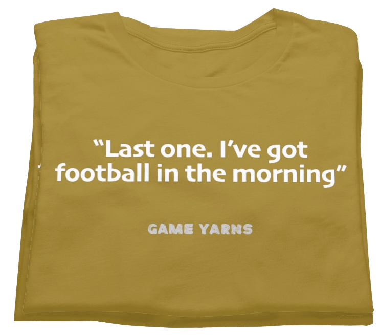 Sunday League Shenanigans: A Unique Experience - Game Yarns