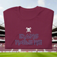 West Ham Irons Made Me T-Shirt