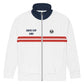 1982 Davis Cup Track Jacket - Game Yarns