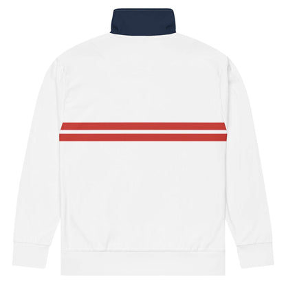 1982 Davis Cup Track Jacket - Game Yarns