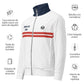 1982 Davis Cup Track Jacket - Game Yarns