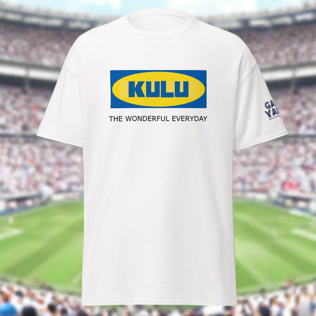 IKEA Kulusevski T-Shirt