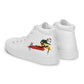 80s Tennis Retro shoes by Game Yarns - Game Yarns