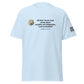 Abraham Lincoln Baseball T-shirt by Game Yarns.Abraham Lincoln Baseball T-shirt by Game Yarns.
