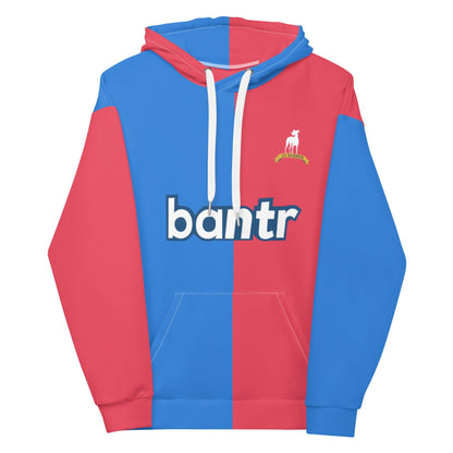 AFC Richmond Hoodie - Game Yarns