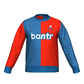 AFC Richmond Knitted Jumper - Game Yarns