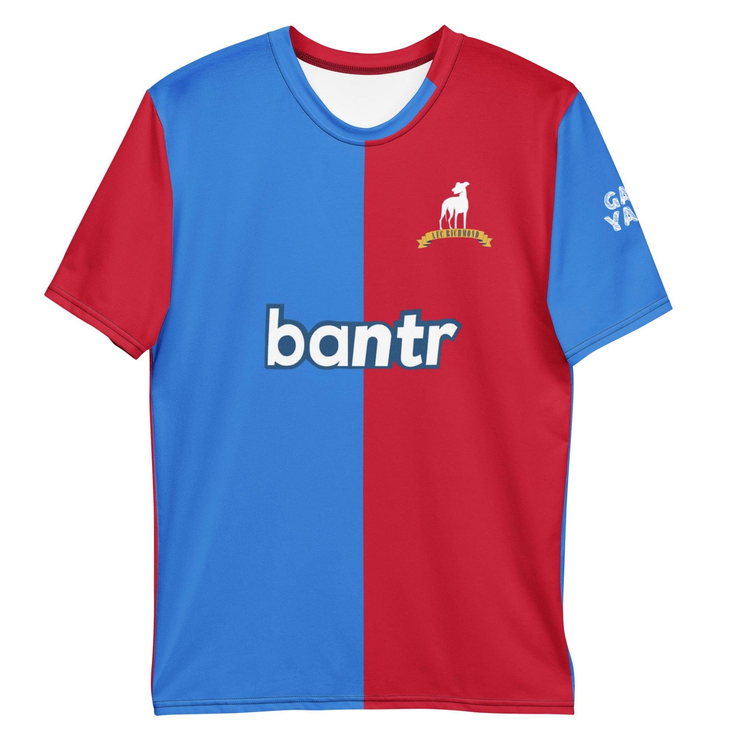 AFC Richmond t-shirt - Game Yarns