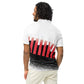 Agassi Retro All Around Polo Shirt - Game Yarns