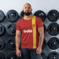 Roy of the Rovers Athletic T-shirt