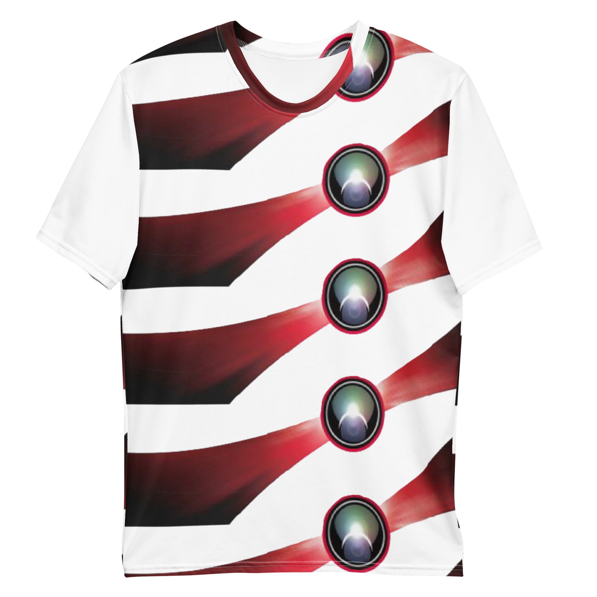 ProV1 Golf All Over Print T-shirt - Game Yarns