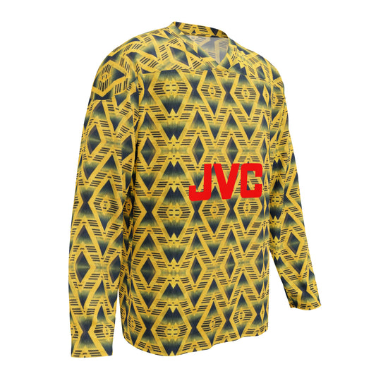 Arsenal Retro fan jersey - Game Yarns