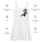 Steffi Graf 90s Tennis Dress - Game Yarns