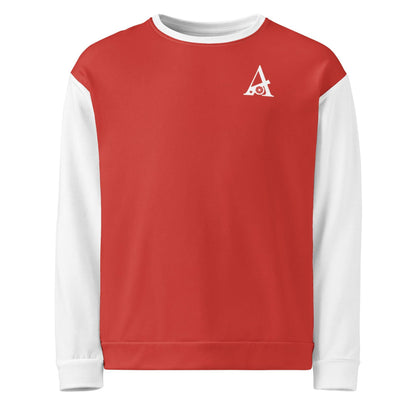 Arsenal A Logo Sweatshirt - Game Yarns