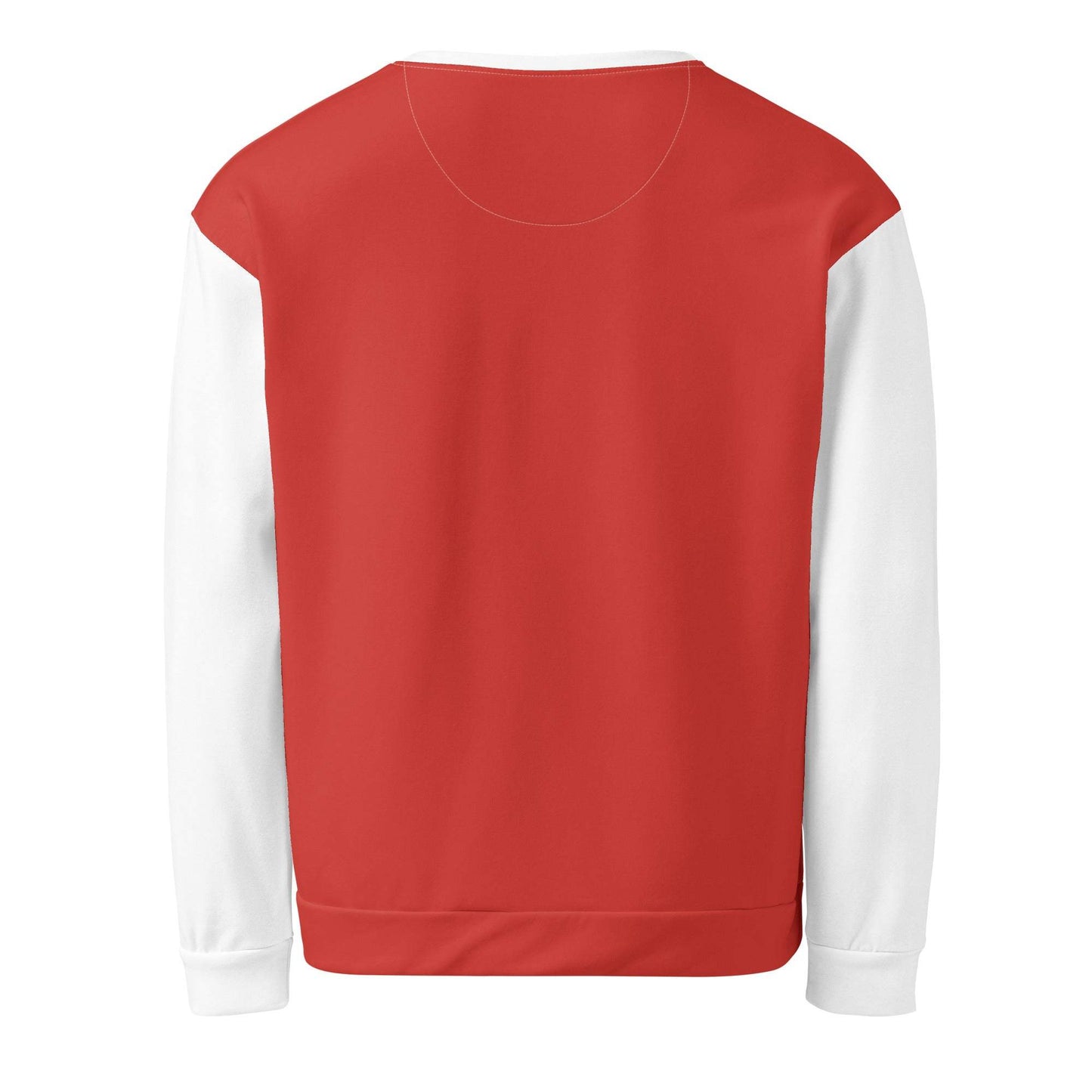 Arsenal A Logo Sweatshirt - Game Yarns