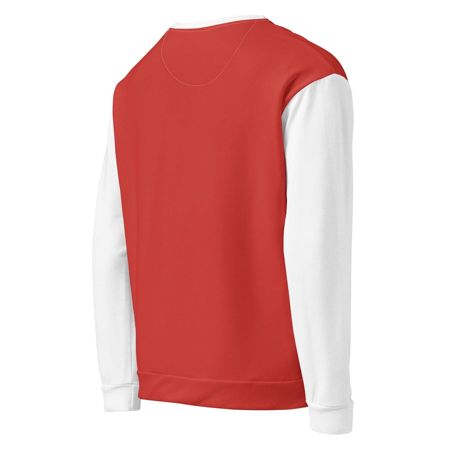 Arsenal A Logo Sweatshirt - Game Yarns