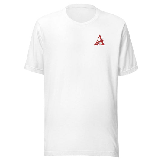 Arsenal Cannon A T-shirt - Game Yarns